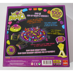 JEU DE NO PANIC  - Goliath