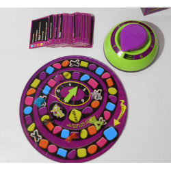 JEU DE NO PANIC  - Goliath