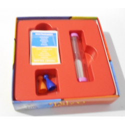 Jeu Taboo ! Hasbro