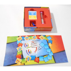 Jeu Taboo ! Hasbro