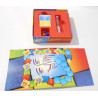 Jeu Taboo ! Hasbro