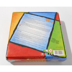 Jeu Taboo ! Hasbro