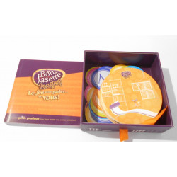 Jeu d’ambiance Un Brin de...