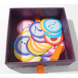 Jeu d’ambiance Un Brin de jasette