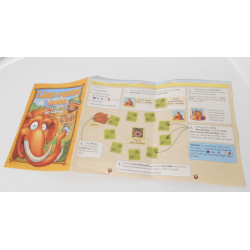 L'âge de pierre junior