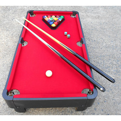 Table Multi Jeux 3 en 1 - Go Sport