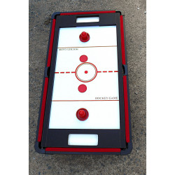 Table Multi Jeux 3 en 1 - Go Sport