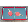 Table Multi Jeux 3 en 1 - Go Sport