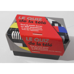 Le Quiz de la télé