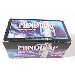 Mindtrap-Jeux spear