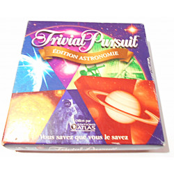 Trivial Poursuit - Atlas