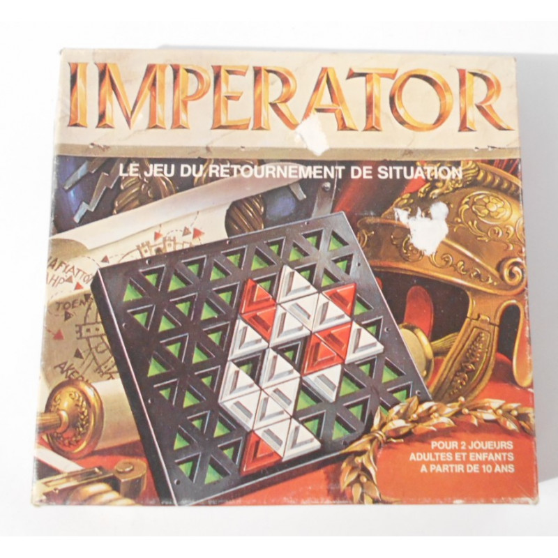 Imperator