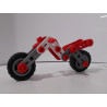 Jeu de construction - Meccano Junior - Motos