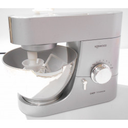 Robot -Titanium Kenwood