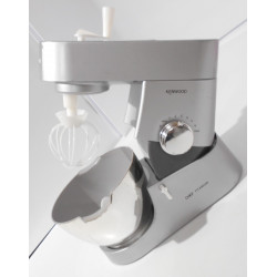 Robot -Titanium Kenwood