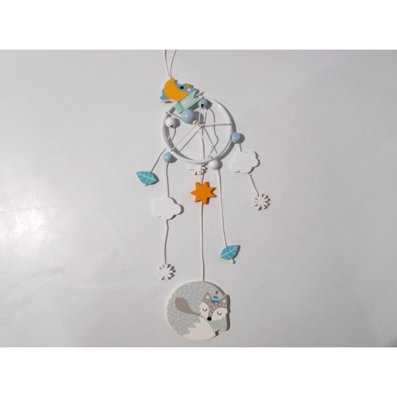 Mini mobile Iceland - Vilac