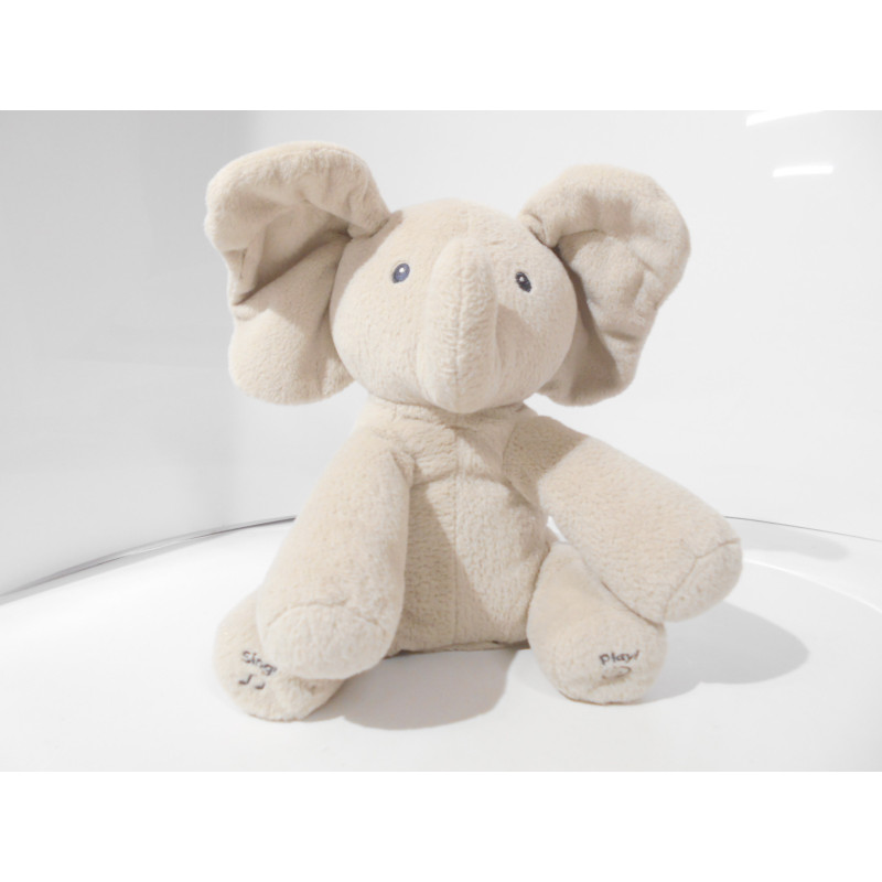 Peluche animée Flappy - Baby Gund