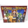 La course à l'héritage - Lansay