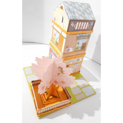 Maison à construire - Sakura Dori