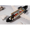 LEGO City - Le service VIP de l'aéroport - Réf. 60102