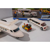 LEGO City - Le service VIP de l'aéroport - Réf. 60102