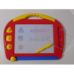 Ardoise magique - Oxybul