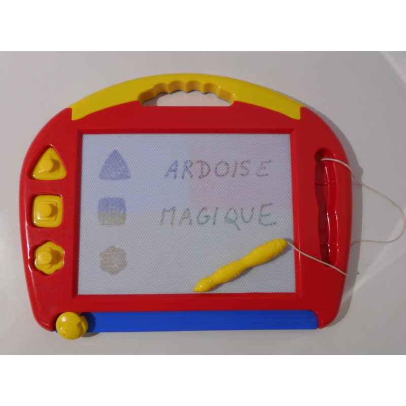 Ardoise magique - Oxybul