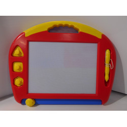 Ardoise magique - Oxybul