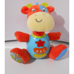 Peluche pour bébé-winfun