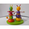 Jouets en bois à empiler - Moulin Roty
