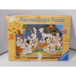 Ravensburger puzzle 101