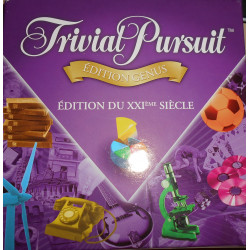 Trivial Pursuit – Édition Genus, XXIᵉ siècle