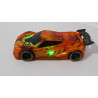 Voiture de course lumineuse – Dickie Toys