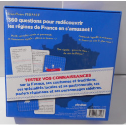 Le quiz des régions -...