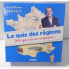 Le quiz des régions - Édition Play-back