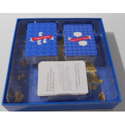 Le quiz des régions - Édition Play-back