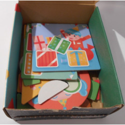 Petit Savant Formes et...