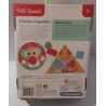 Petit Savant Formes et Couleurs - Clementoni