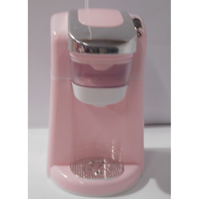 Cafetière et grille pain pour enfant - Playgo Toys