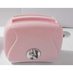 Cafetière et grille pain pour enfant - Playgo Toys