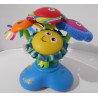 Fleur musical - Lamaze