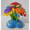 Fleur musical - Lamaze