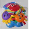 Fleur musical - Lamaze