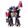 Robot Transformers sonore 30 cm