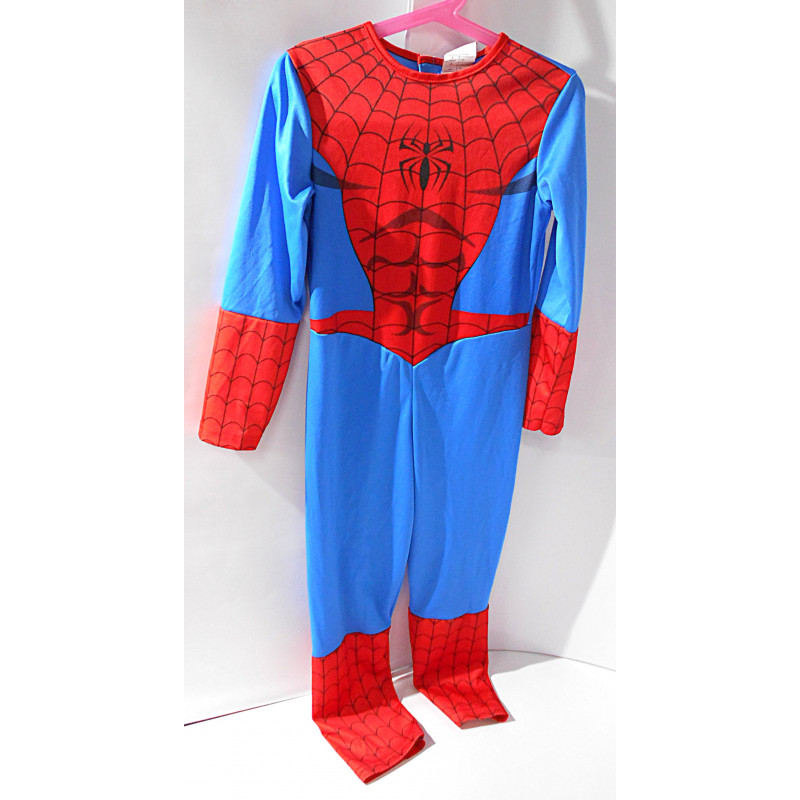 Déguisement Spider-man - Marvel