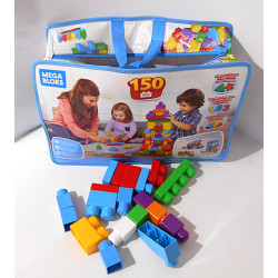 Méga Blocks 150pcs - Fisher Price