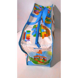 Méga Blocks 150pcs - Fisher Price