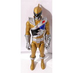 Figurine Power Ranger Gold