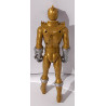 Figurine Power Ranger Gold