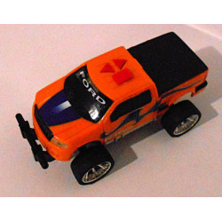 Voiture Ford F.150 - Toy state